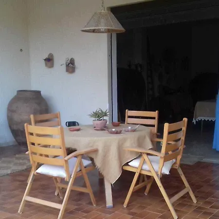 Bouganville *